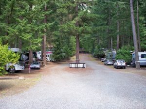 Canyon Alpine RV Park & Campground