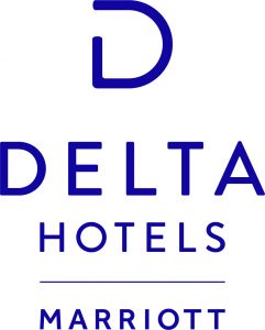 Delta Calgary Downtown Logo